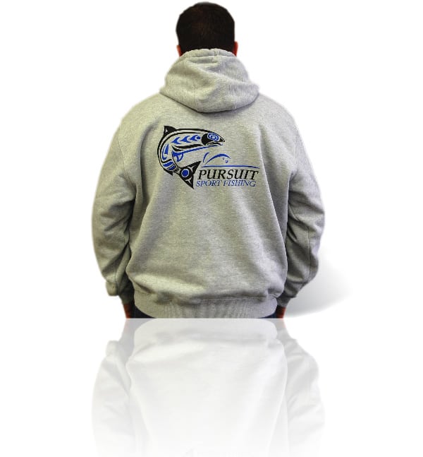 Hoodies - Fraser Valley Custom Printers